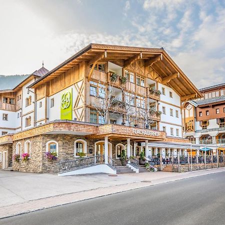 Alpine Wellness Hotel Flachauerhof Zewnętrze zdjęcie