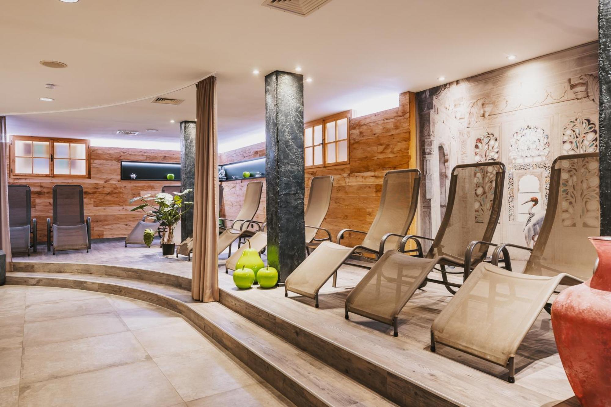 Alpine Wellness Hotel Flachauerhof Zewnętrze zdjęcie