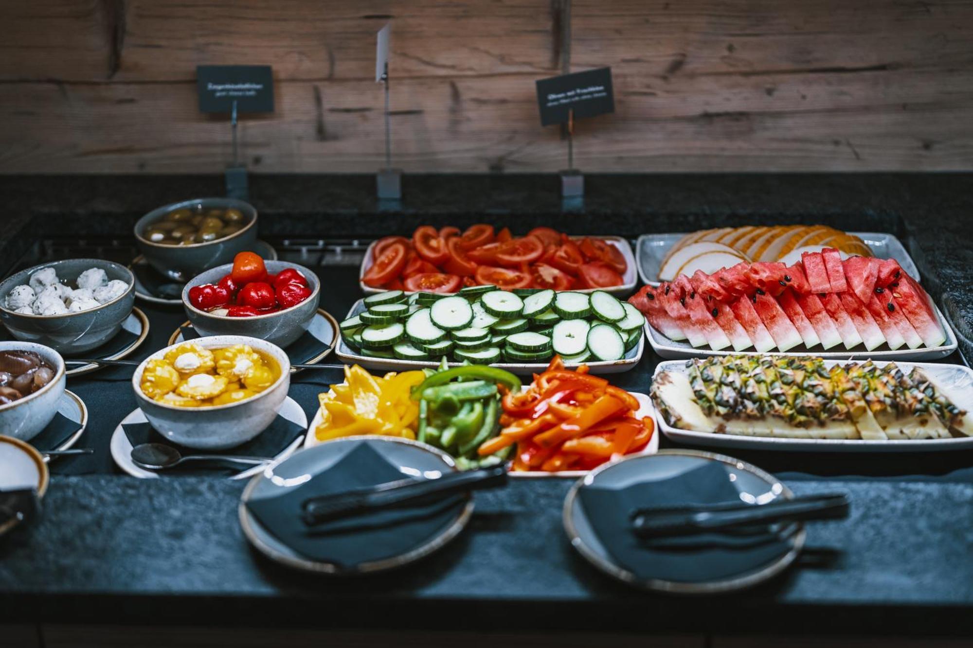 Alpine Wellness Hotel Flachauerhof Zewnętrze zdjęcie