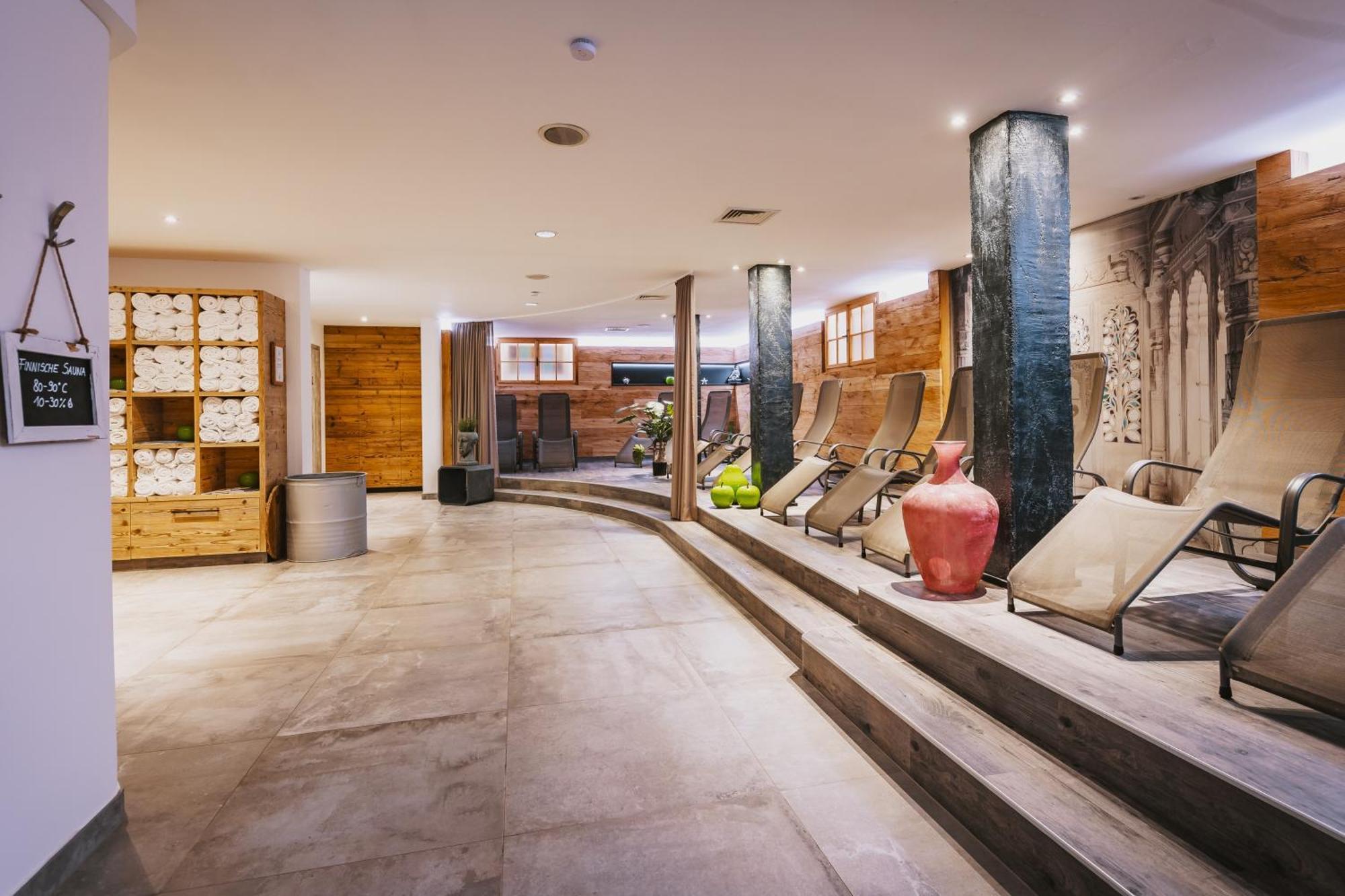 Alpine Wellness Hotel Flachauerhof Zewnętrze zdjęcie